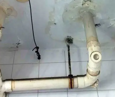 德江卫生间漏水检测多少钱