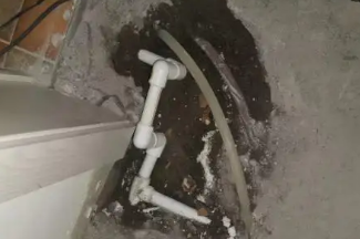 德江卫生间漏水检测多少钱