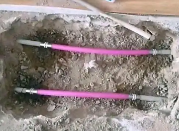 德江卫生间测漏水多少钱