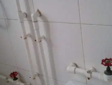 德江水管维修多少钱