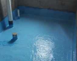 德江卫生间防水哪家好