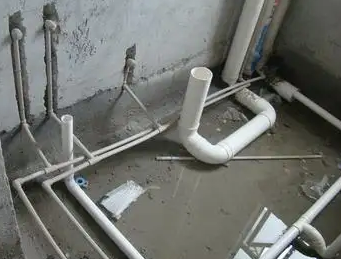 德江水管维修多少钱