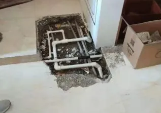 德江查漏水多少钱