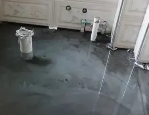 德江卫生间漏水维修公司为您专业分享下德江卫生间漏水检测的知识点