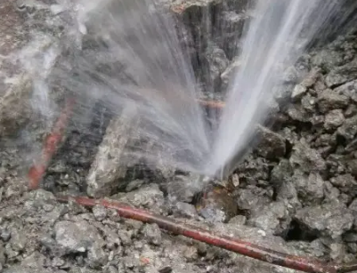 德江水管维修多少钱