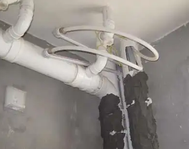 德江水管维修哪家好