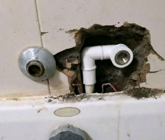 德江卫生间漏水检测多少钱