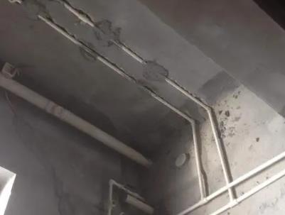德江卫生间漏水维修技术的依据是什么