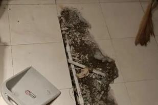 德江卫生间漏水检测电话